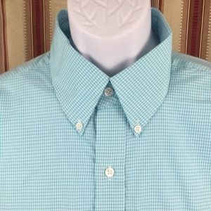 3/$35 New Club Room regular fit long sleeve